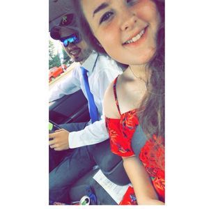 Meet your Posher, Corey